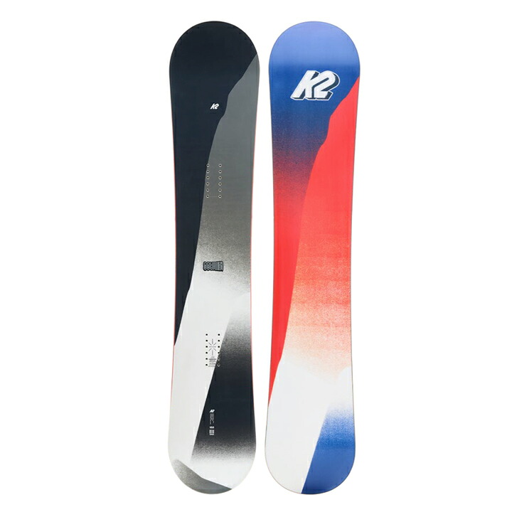 K2 SNOWBOARDING [ COURIER @59000] ケイツー スノーボード 【正規代理店商品】【送料無料】【 スノボ 用品】