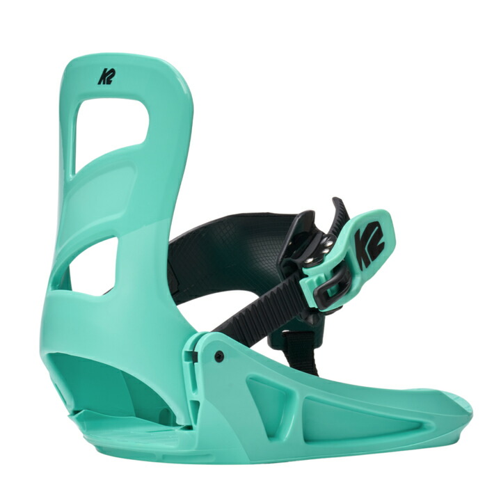 K2 SNOWBOARDING BINDING [ LIL KAT BI @18000] ケイツー キッズ バインディング 【正規代理店商品】【送料無料】【 スノボ 用品】