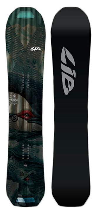 LIBTECH SNOWBOARDS [ T.RICE APEX ORCA 2 @215000] リブテック スノーボード SNOWBOARD スノボ 【正規代理店商品】【プレチューン】