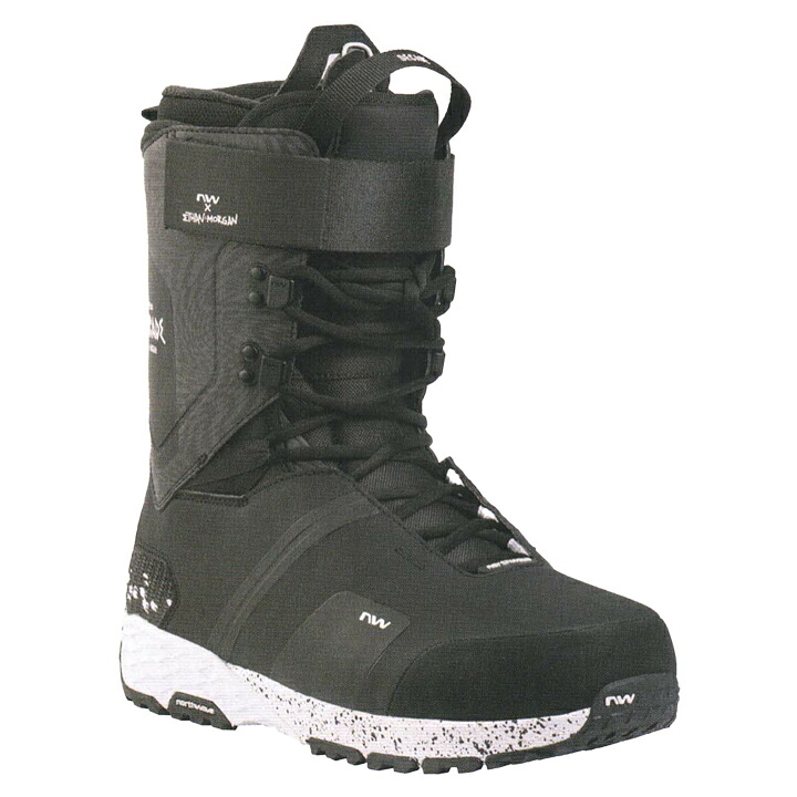 NORTHWAVE SNOWBOARD BOOTS [ DECADE PRO @55000] ノースウェーブ ブーツ 【定まり代わりになる店商いもの】【貨物輸送無料】