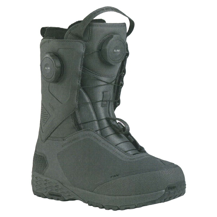 NORTHWAVE SNOWBOARD BOOTS [ DECADE SLAM / SLAM WIDE / A.SMITH @66000] ノースウェーブ ブーツ 【置き目代わりになる店商いもの】【貨物輸送無料】