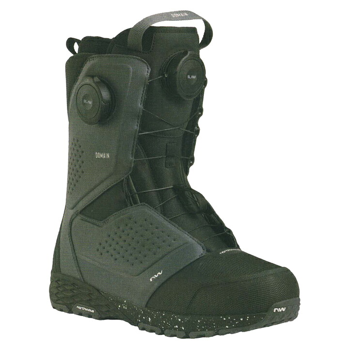 NORTHWAVE SNOWBOARD BOOTS [ DOMAIN SLAM / SLAM WIDE @63000] ノースウェーブ ブーツ 【定まり代わりになる店商いもの】【貨物輸送無料】