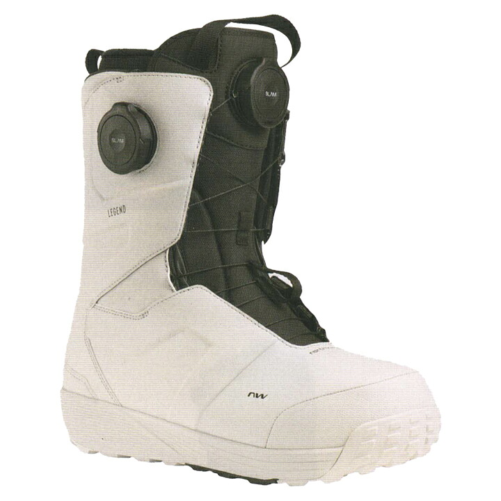 NORTHWAVE SNOWBOARD BOOTS [ LEGEND SLAM / SLAM WIDE @55000] ノースウェーブ ブーツ 【定まり代わりになる店商いもの】【貨物輸送無料】