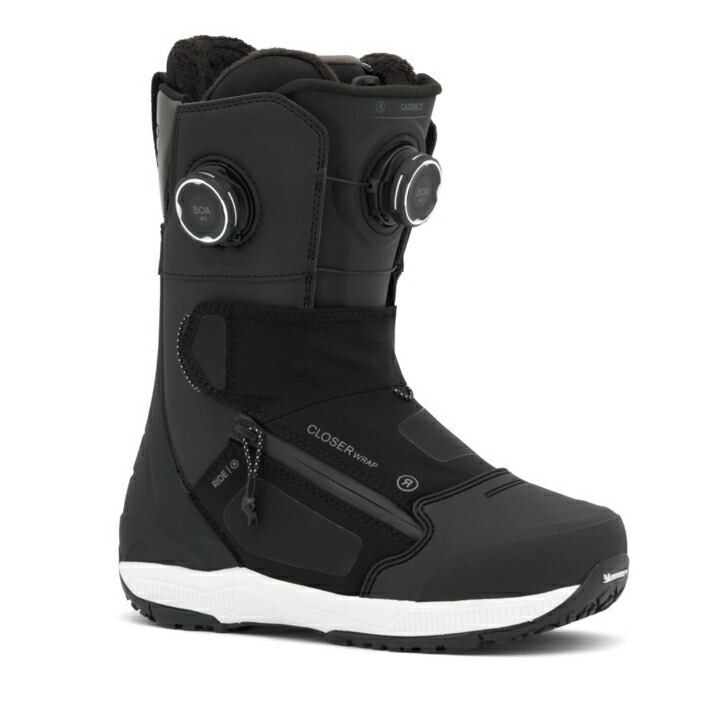RIDE BOOTS [ CADENCE @72000] ライド ウーメンブーツ 【置き目代わりになる店商いもの】【 スノボ 備品】【貨物輸送無料】