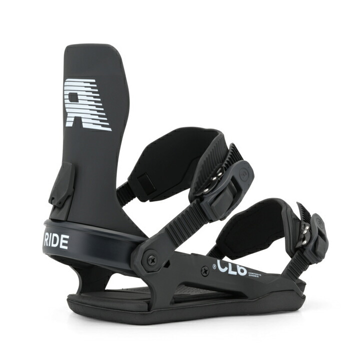 RIDE BINDING [ CL-6 @51000] ライド ウーメンズ バインディング 【正規代理店商品】【 スノボ 用品】【送料無料】｜アイムポイント