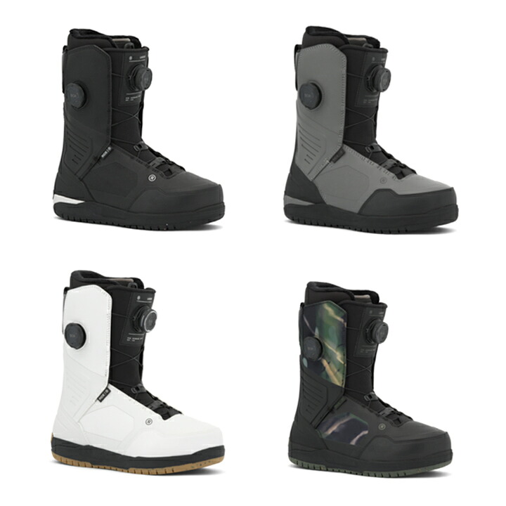 RIDE BOOTS [ LASSO @66000] ライド ブーツ 【定まり代わりになる店商いもの】【 スノボ 装具】【貨物輸送無料】