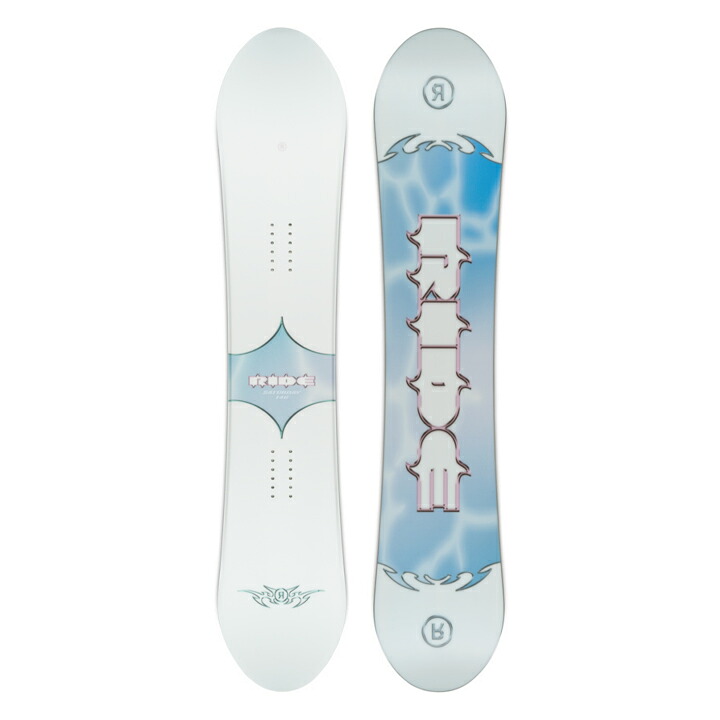RIDE SNOWBOARS [ SATURDAY @76000] ライド ウーメンズスノーボード 【正規代理店商品】【 スノボ 用品】【送料無料】｜アイムポイント