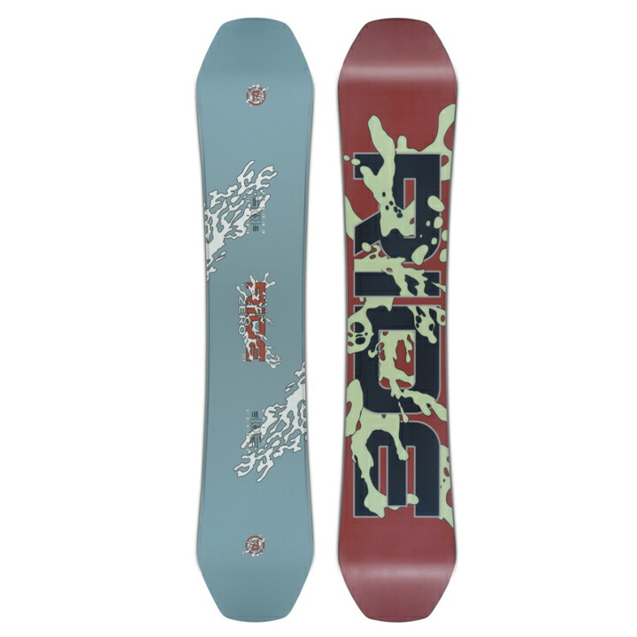 RIDE SNOWBOARS [ ZERO @79000] ライド スノーボード 【正規代理店商品】【 スノボ 用品】【送料無料】｜アイムポイント