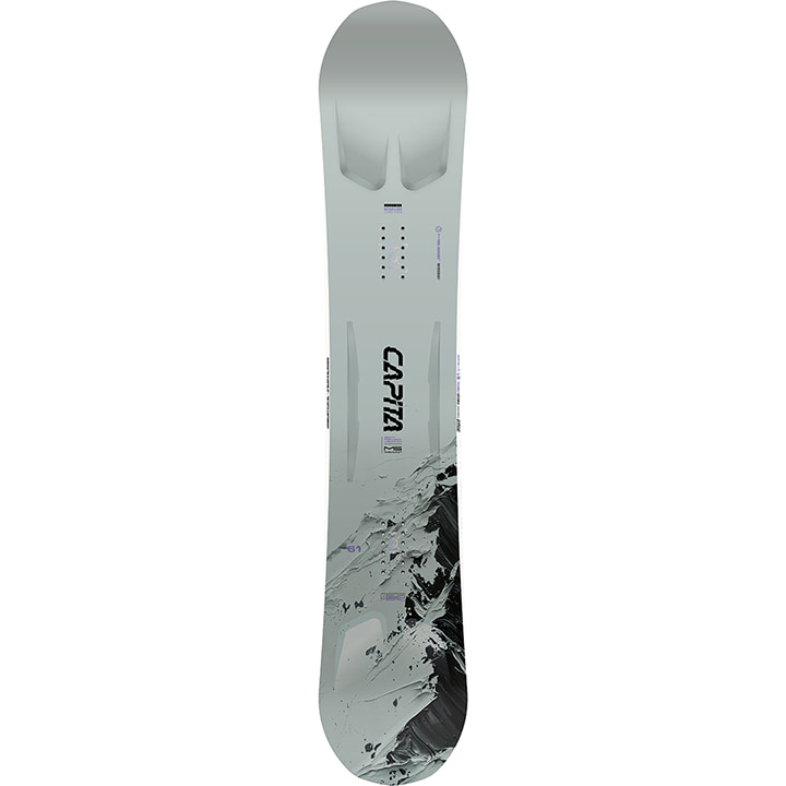 CAPITA SNOWBOARDS [ MEGA MERCURY @140000] キャピタ スノーボード 【定め事代わりになる店商いもの】 スノボ Snowboard