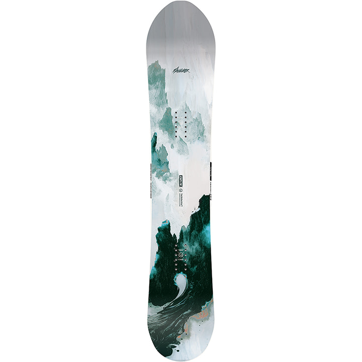 【楽天市場】CAPITA SNOWBOARDS [ THE NAVIGATOR @88000] キャピタ スノーボード 【正規代理店商品 ...