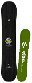 elan SNOWBOARDS [ OUTLAND @66000] エラン スノーボード アウトランド スノボ 【正規代理店商品】｜アイムポイント
