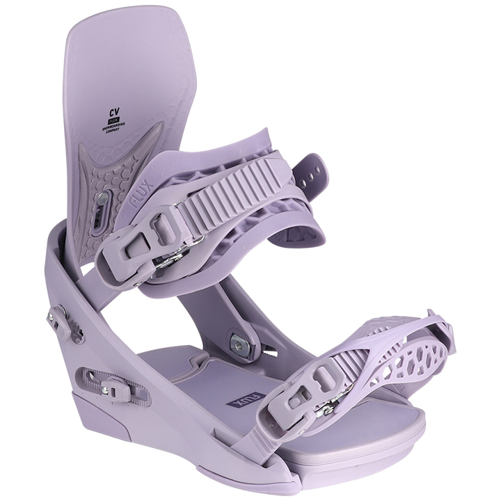 FLUX BINDINGS [ CV @50000] フラックス バインディング SNOWBOARD スノーボード 【正規代理店商品】