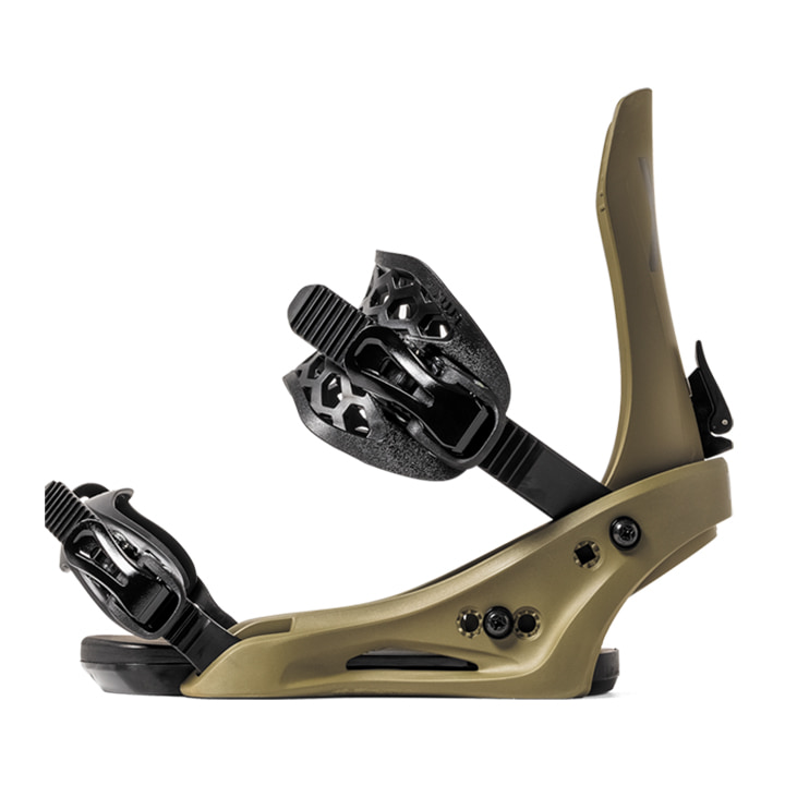 FLUX BINDINGS [ EM @30000] フラックス バインディング SNOWBOARD スノーボード 【正規代理店商品】