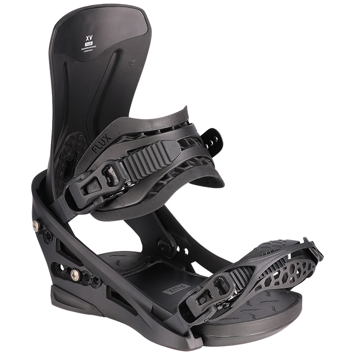 楽天市場】FLUX BINDINGS XV LTD2 カラー BLACK 【フラックス 