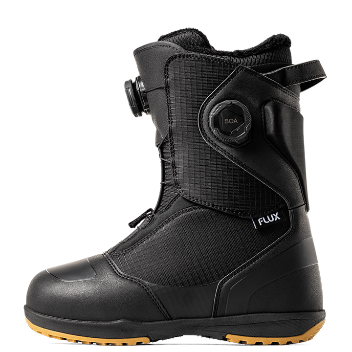 FLUX BOOTS [ 結核症-BOA @60000] 磁束 ブーツ SNOWBOARD スノーボード 【定まり代わりになる店商いもの】