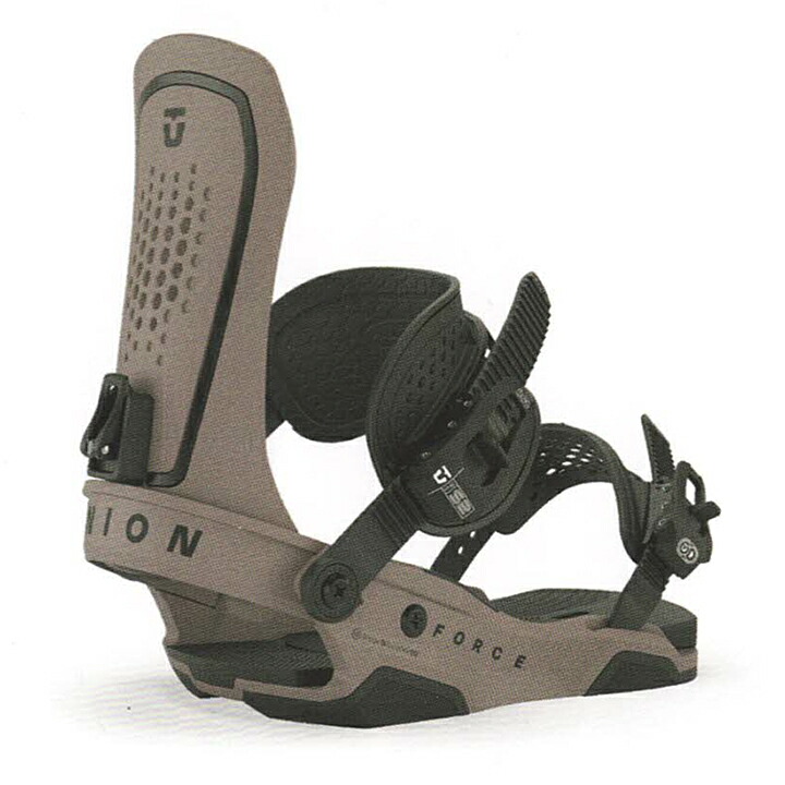 【楽天市場】UNION SNOWBOARD BINDING [ FORCE @42000] ユニオン スノーボード バインディング ...