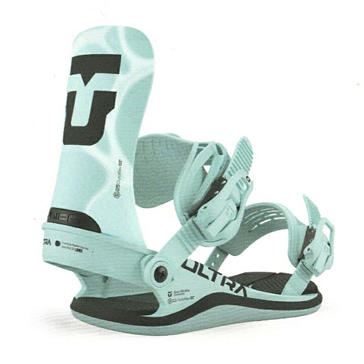 UNION SNOWBOARD BINDING [ ULTRA WOMEN @43000] ユニオン スノーボード バインディング ( TEAM HB ) SNOWBOARDS｜アイムポイント