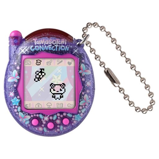 楽天市場】Tamagotchi Connection たまごっち コネクション 第2弾 ら