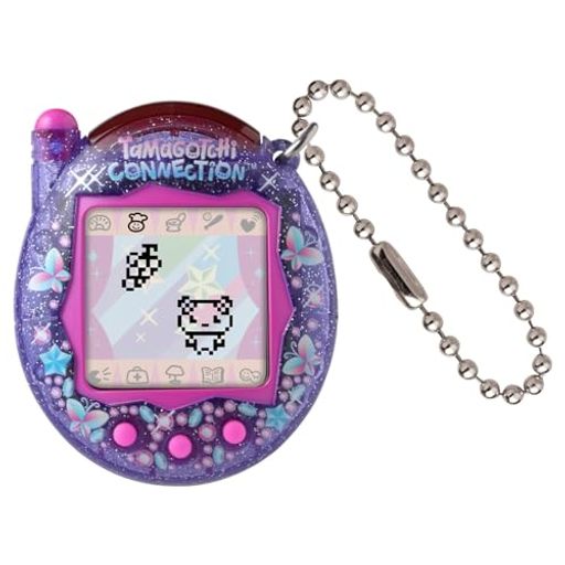 楽天市場】[バンダイ(BANDAI)] Tamagotchi Connection らいんすとーん