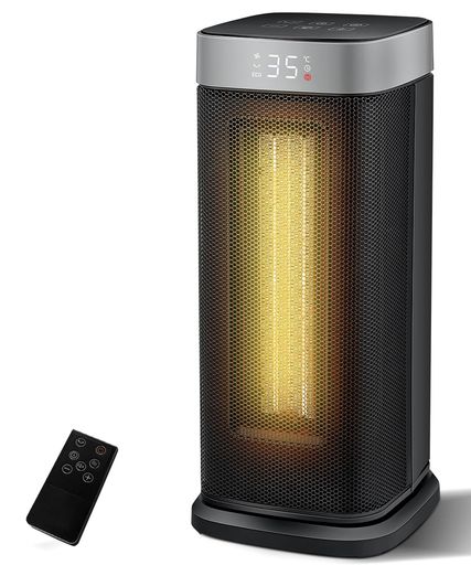 楽天市場】セラミックヒーター【2025新モデル・節電対策・1秒速暖