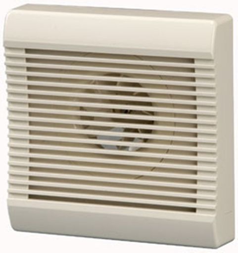日本電興(NIHONDENKO)屋内用居室・トイレパイプ用換気扇PS-100CT
