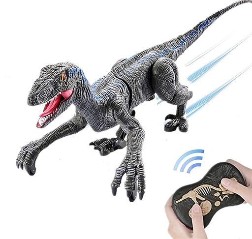 楽天市場】トイザらス ROBOSAURUS-TR441J ロボザウルス IRロボ