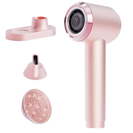 未使用！P30 ワイヤレス コードレス　ヘアドライヤー　大風量　温風/冷風OK 楽天市場】P30コードレスドライヤー充電式ドライヤー大風量速乾