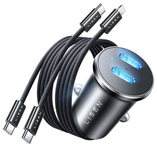 楽天市場】2USBポート【Type-C×1ポート（PD対応）+USB-A×1ポート