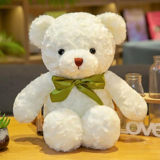 テディベアぬいぐるみ抱き枕グッズ大きい小さい高弾力動物クッションコスプレクリスマスギフト誕生日プレゼント新年のギフトお癒し縫い包みスタイル2添い寝枕可愛いアニマルおもち…