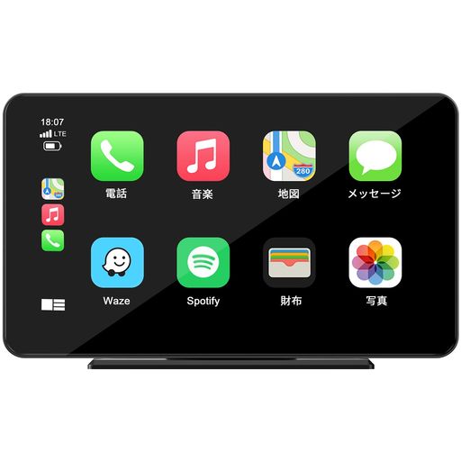 楽天市場】DRIVIM CAR TV MATE カーテレビメイト HDMI マルチ