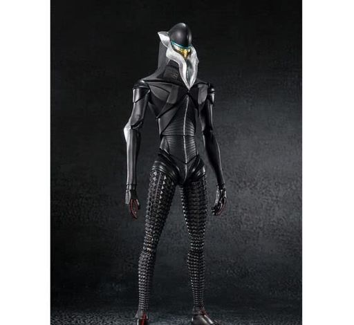 BANDAI SPIRITS S.H.Figuarts メフィラス(シン・ウルトラマン)｜さくら組　店