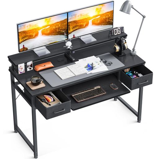 楽天市場】IKEA イケア FREDDE フレッデ デスク, ブラック185x74x146