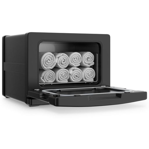 楽天市場】NCクリーン クリーンタオルスチーマー NC-812 早沸きタイプ