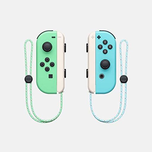 Joy-Con (L)/(R) (『あつまれ どうぶつの森』)|さくら組 店