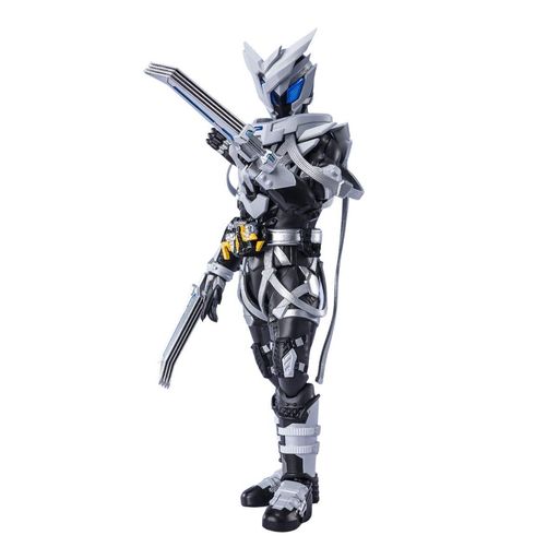 S.H.Figuarts 仮面ライダーゼロワン 仮面ライダー亡 約145mm PVC&ABS製 塗装済み可動フィギュア|さくら組 店
