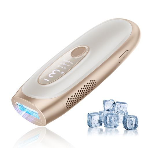 楽天市場】YUNDOO脱毛器VIO対応【2025年新モデル・1台3役(HR/SC/RA