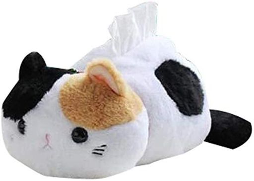 おしゃれキャット ティッシュケース おしゃれキャット ティッシュケース 公式】ディズニーストア.jp