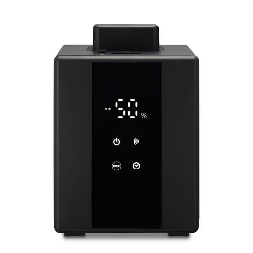 楽天市場】加湿器大容量9L【2025新技術採用6重除菌浄化&AI知能調湿