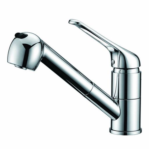 LIXIL キッチン水栓 アウゼ SF-A451SYXU (ホース引出式) LIXIL キッチン用水栓金具 ワンホールタイプ アウゼ 一般地仕様