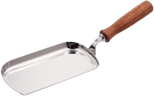 和田助製作所 ダストパン 木柄ハンドル 小 2672-0200｜さくら組　店