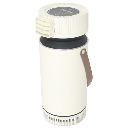 【FlukeForest】2023年新型冷温両用ミストを使わない冷風機お湯を入れれば温風機3段階風量ドライクーラーVer2ECO-4000