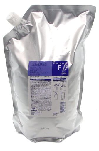 ミルボン プラーミア ヘアセラムトリートメントF 2500g(レフィル)|さくら組 店
