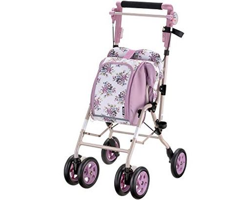 リッチェル アルキュートCP-G フラワー 44194｜さくら組　店 17,879円