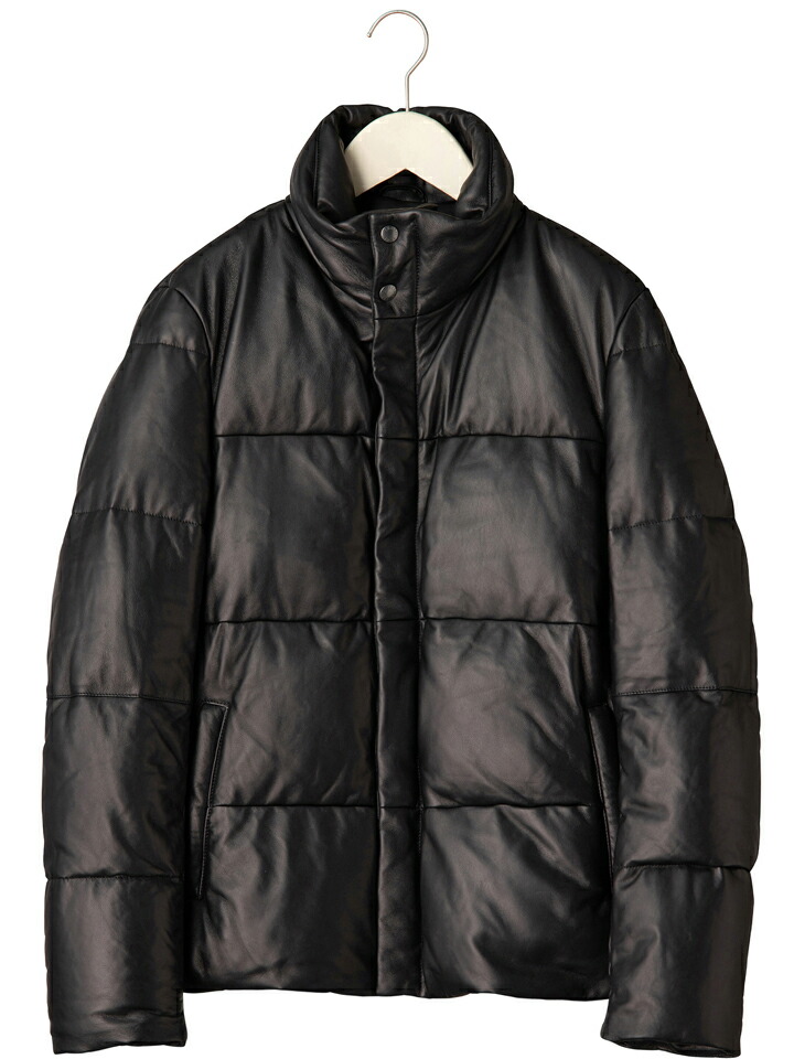 未使用に近い　EMMETI   ZACHARY ダウンジャケット 未使用に近い EMMETI ZACHARY ダウンジャケット