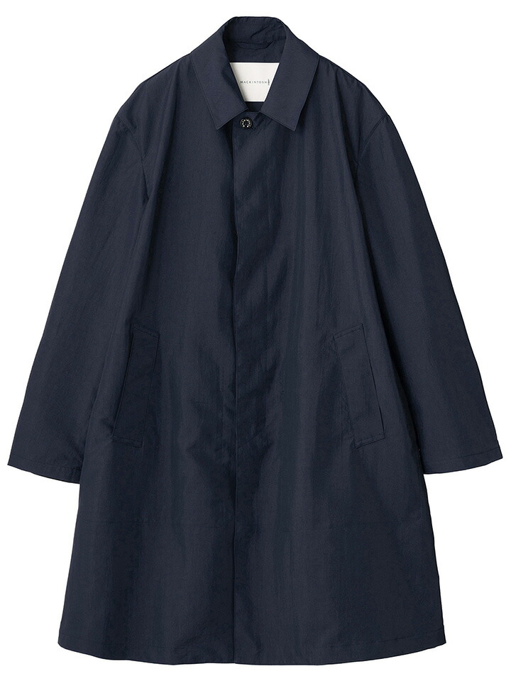 楽天市場】MACKINTOSH マッキントッシュ ステンカラーコート