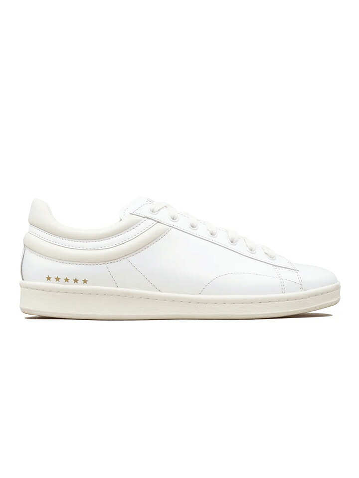 ★百貨店大売り出し 30%OFF★ ニレ科光の都市 HELMS PARIS メンズ FLYING ACE フライングはやりっ児 カーフスキンレザー スニーカー FA001-01-015 ■通貨価値(税込) 58300円