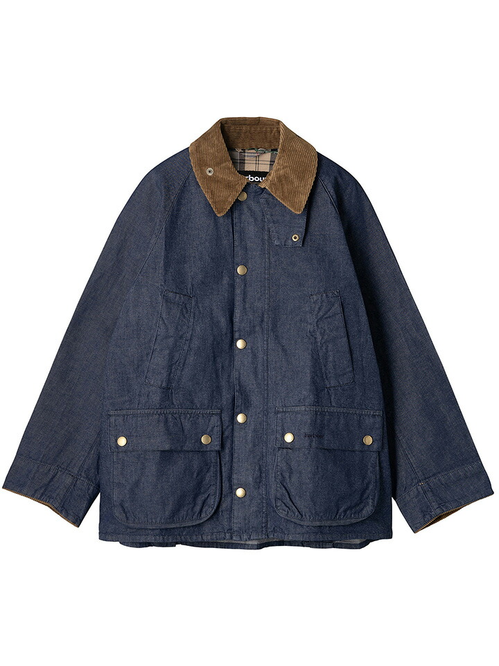 楽天市場】LEVI'S x Barbour Bedale Denim Jacket 