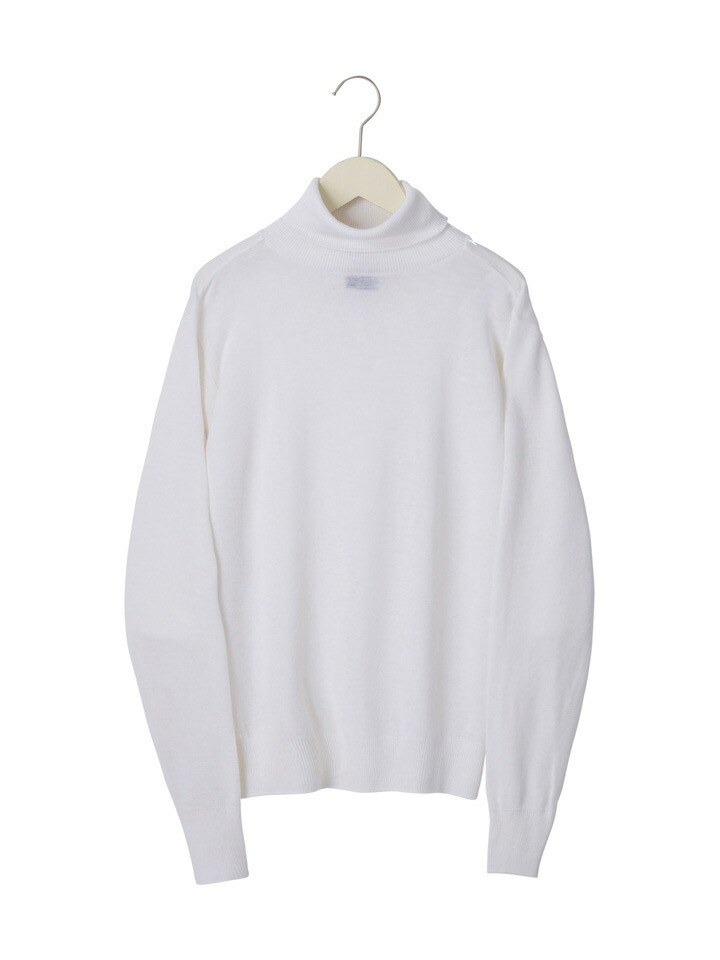 ルトロワ Letroyes レディース タートルネックニット LT505 LAURENT LAINE｜AIMSGALLERY