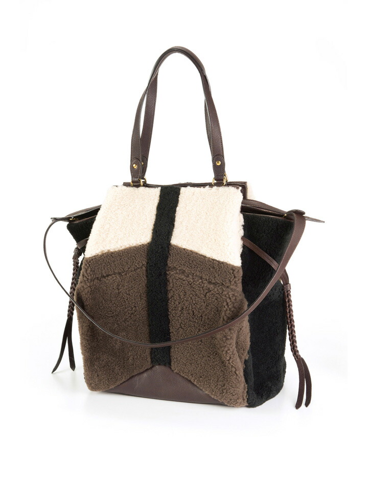 注目ブランド 楽天市場 ジェロームドレフュス Jerome Dreyfuss レディース ウールパネルトートバッグ 26anack Anatole L Aimsgallery 全国宅配無料 Stemworldeducationalservices Com