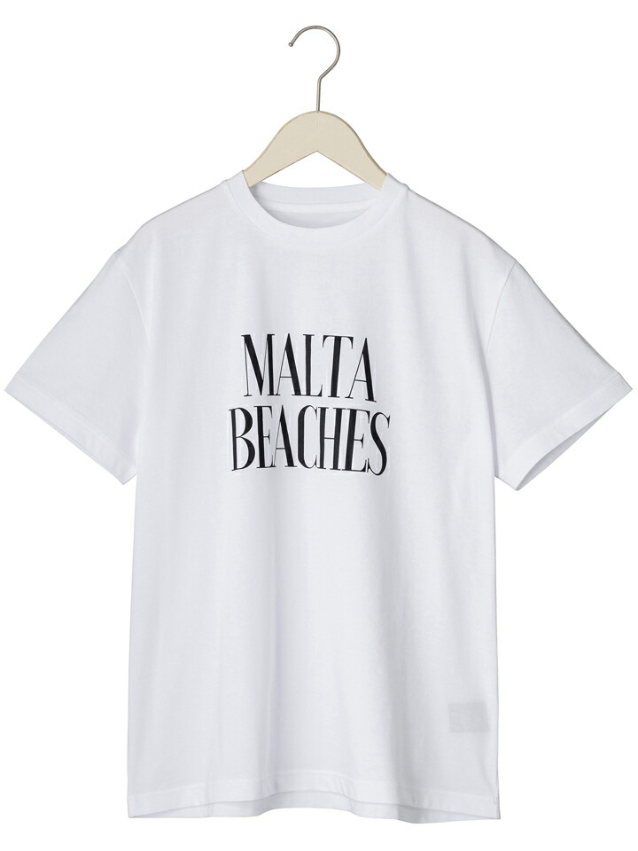 カバナ Cabana レディース MALTA BEACHES Tシャツ CT01